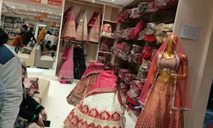 Ankit SareesPankiKalyanpur